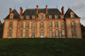 Bed & Breakfast - Château du Corvier